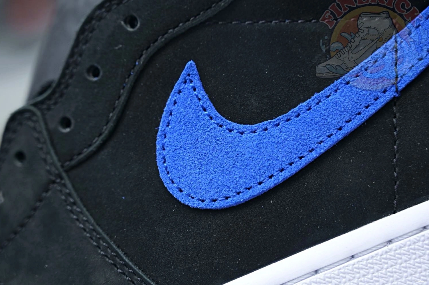 Air Jordan High Reimagined